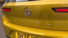 Vauxhall Astra 1.2 Turbo 130 Griffin 5dr Petrol Hatchback